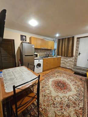 Buddha apartment